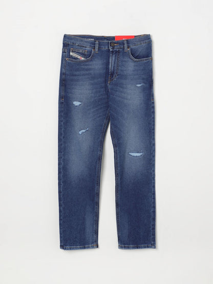 Diesel Jeans Kids Denim