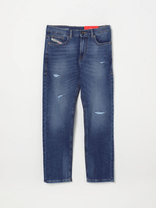 Diesel Jeans Kids Denim