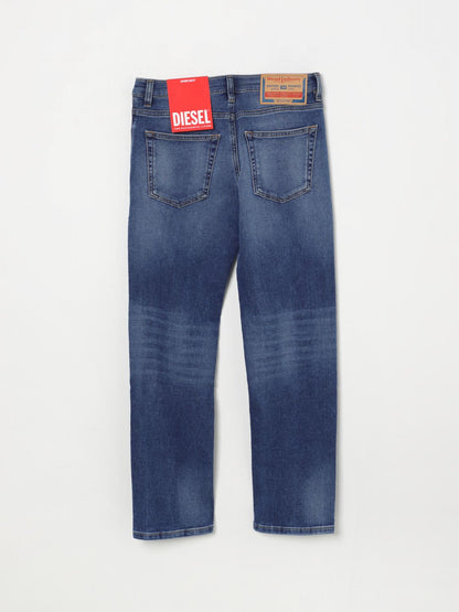 Diesel Jeans Kids Denim