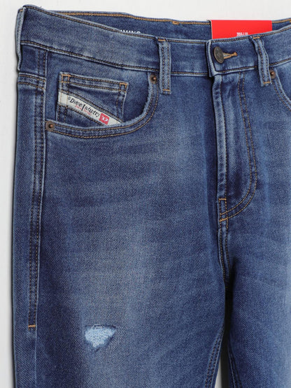 Diesel Jeans Kids Denim