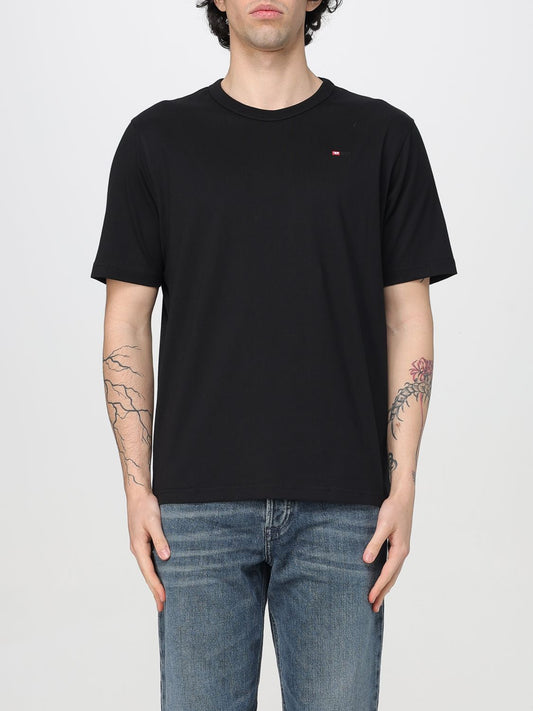 Diesel T Shirt Men White