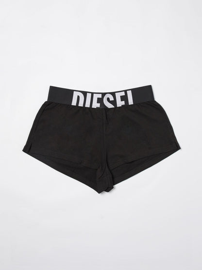 Diesel Lingerie Woman Black