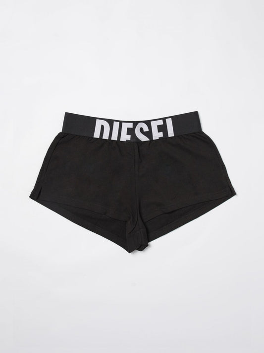 Diesel Lingerie Woman Black
