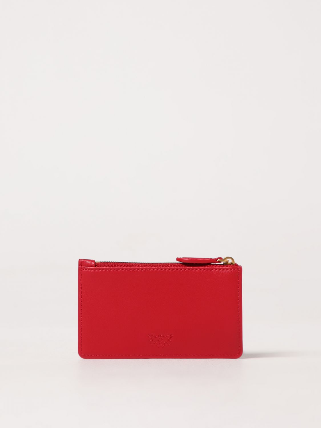 Pinko Wallet Woman Red