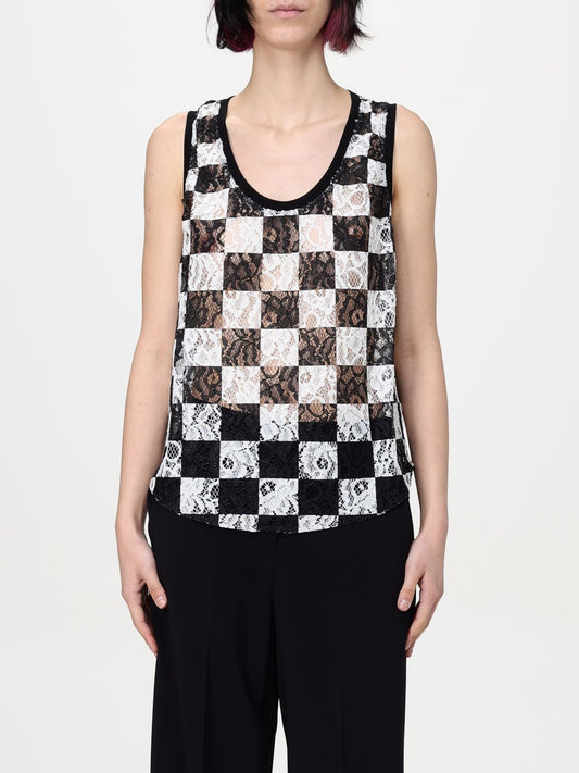 Pinko Top Woman White