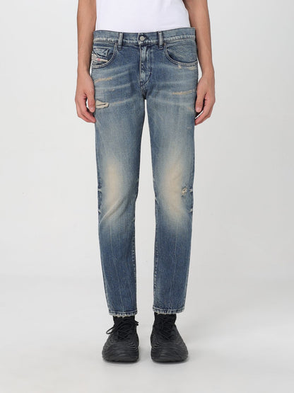 Diesel Jeans Men Blue
