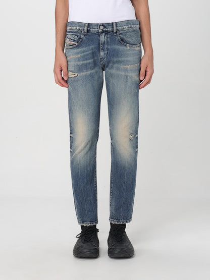 Diesel Jeans Men Blue