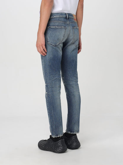 Diesel Jeans Men Blue