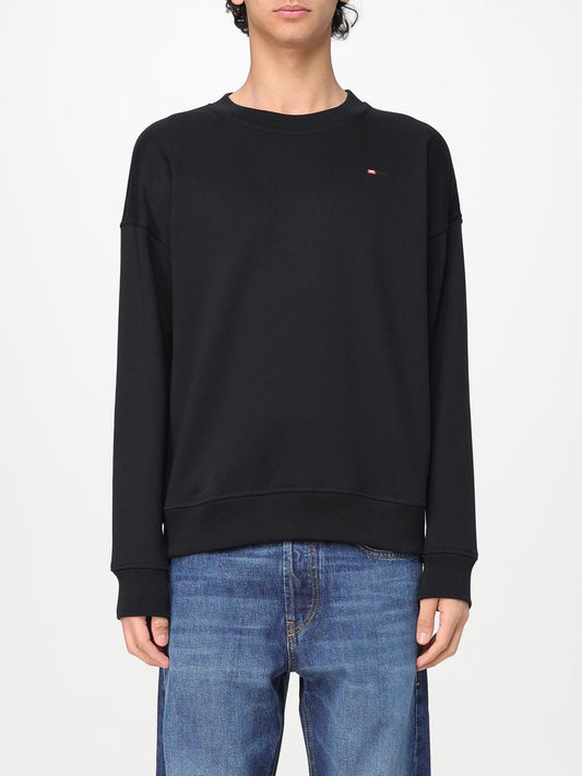 Diesel Sweatshirt Men Black