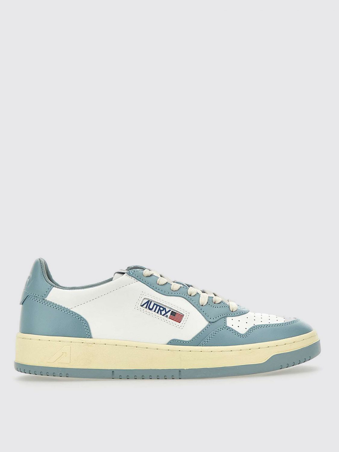 Autry Sneakers Men Multicolor