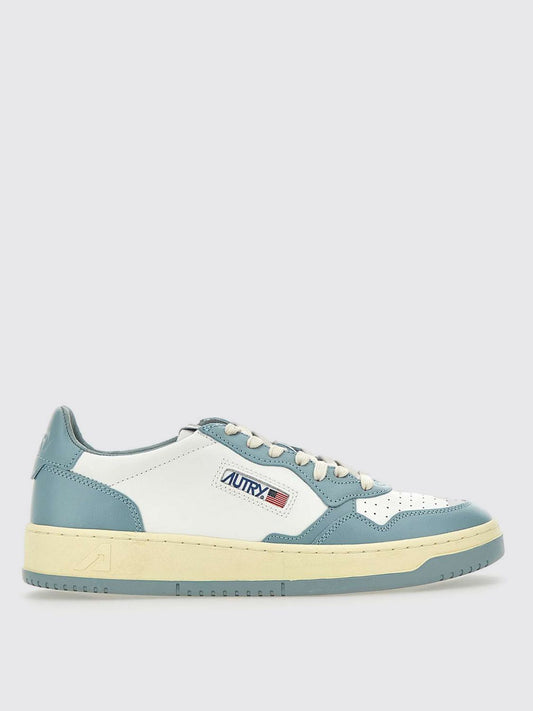 Autry Sneakers Men Multicolor