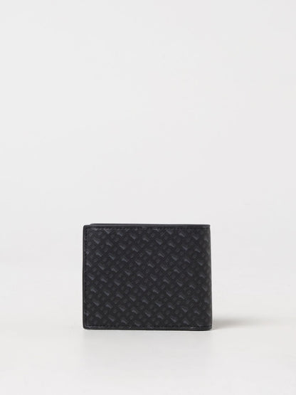 Boss Wallet Men Black