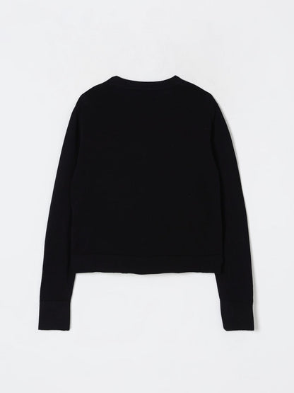 Diesel Sweater Kids Black