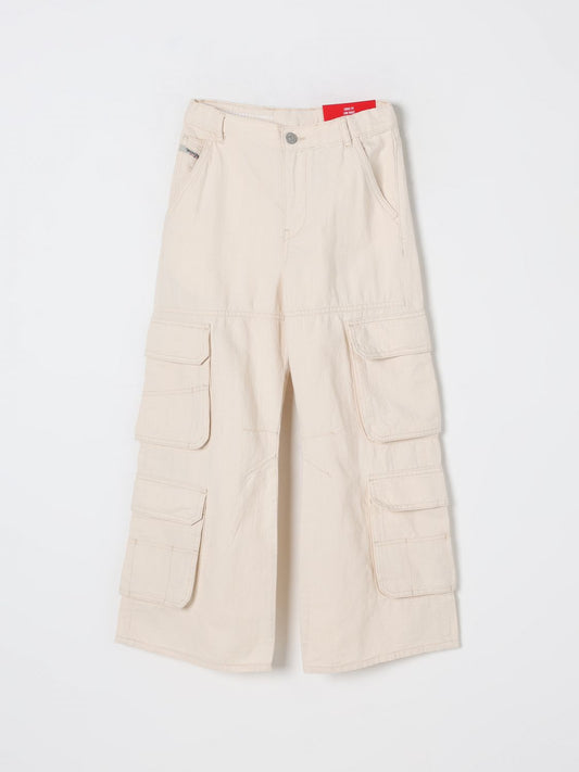 Diesel Jeans Kids Denim