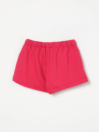 Diesel Short Kids Fuchsia