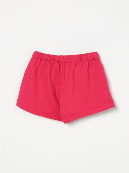 Diesel Short Kids Fuchsia