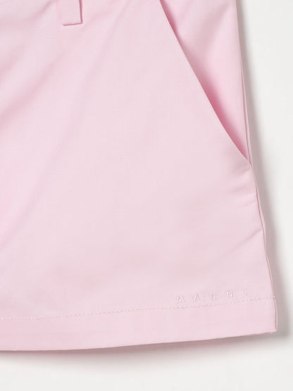 Marni Short Kids Pink