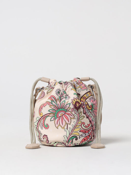 Etro Bag Kids Ivory