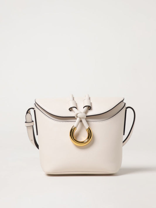 Coccinelle Mini Bag Woman White