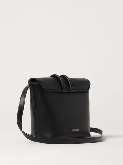 Coccinelle Mini Bag Woman White