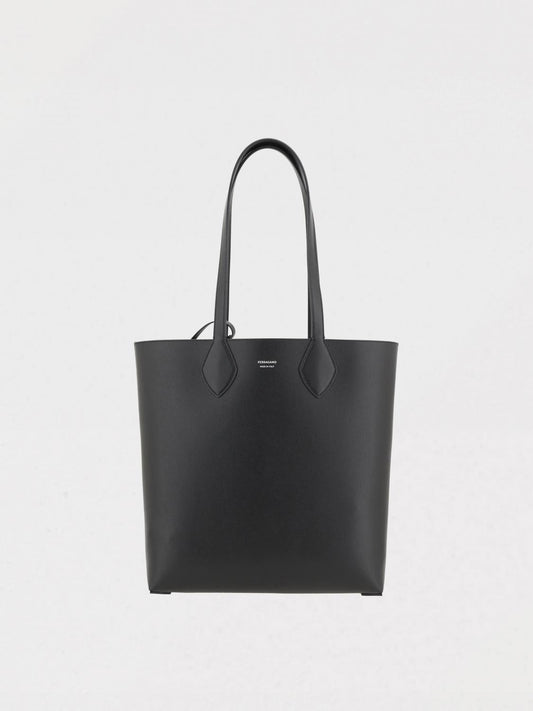 Ferragamo Bags Men Black