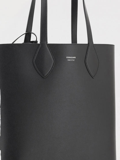 Ferragamo Bags Men Black