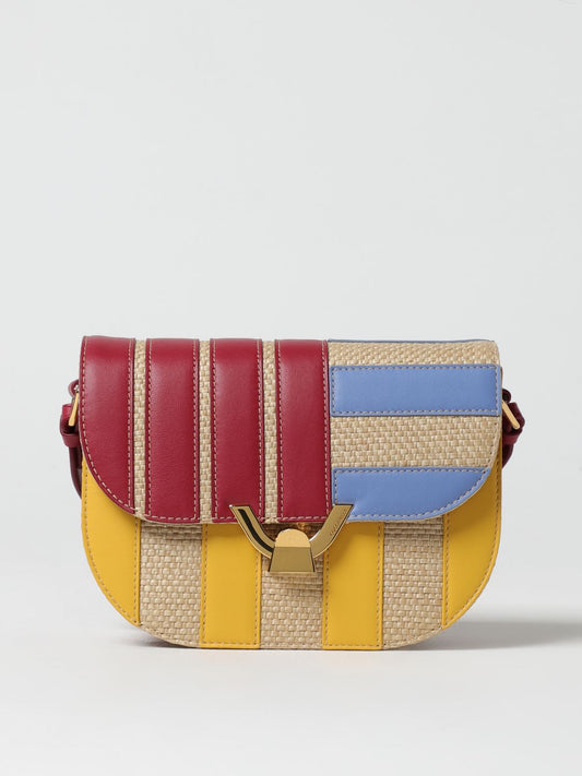 Coccinelle Mini Bag Woman Red