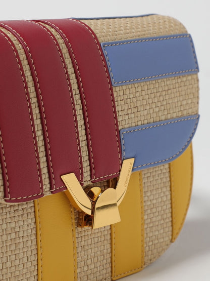 Coccinelle Mini Bag Woman Red