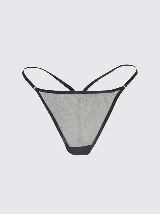 Diesel Lingerie Woman Black