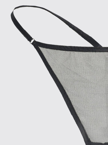 Diesel Lingerie Woman Black