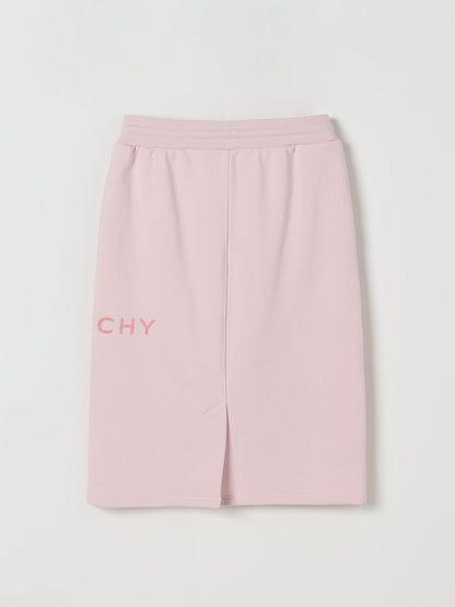 Givenchy Skirt Kids Pink