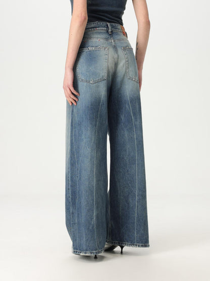 Diesel Jeans Woman Denim
