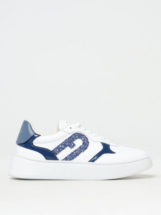 Furla Sneakers Woman White