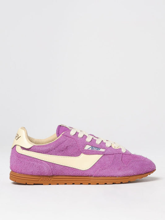 Autry Sneakers Woman Violet