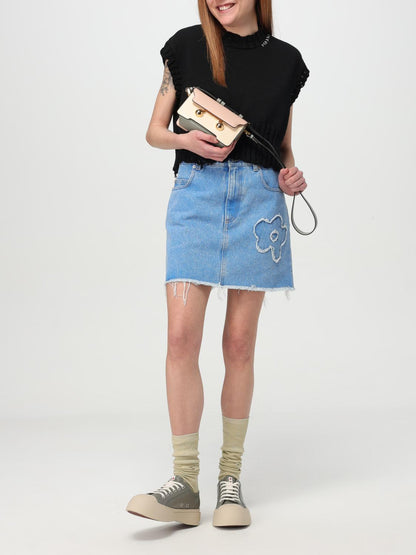 Marni Mini Bag Woman Azalea