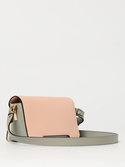 Marni Mini Bag Woman Azalea