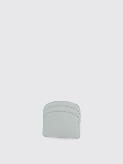 A.P.C. Wallet Woman Grey