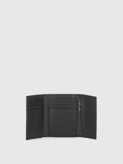 A.P.C. Wallet Woman Black