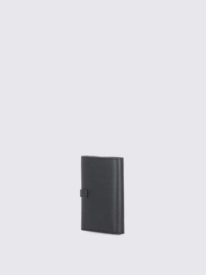A.P.C. Wallet Woman Black