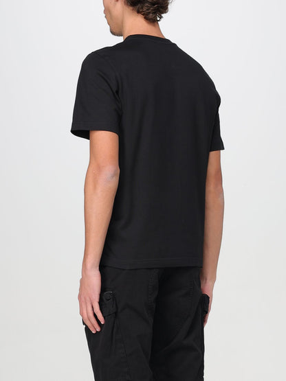 Diesel T Shirt Men Black