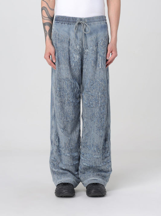 Diesel Jeans Men Blue