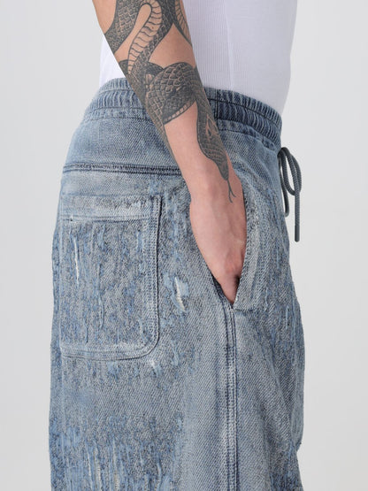 Diesel Jeans Men Blue