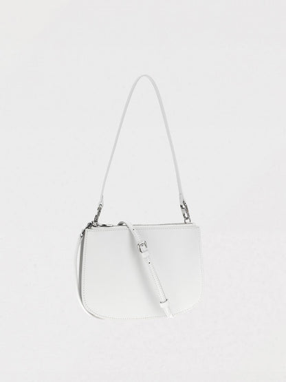 Diesel Shoulder Bag Woman Black