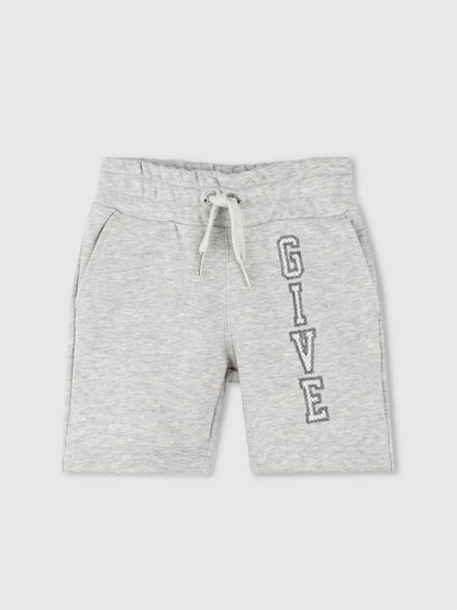 Givenchy Pants Kids Grey