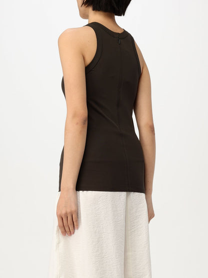 Toteme T Shirt Woman Beige