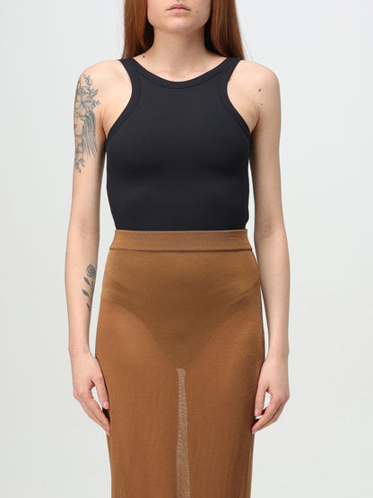 Toteme Swimsuit Woman Black