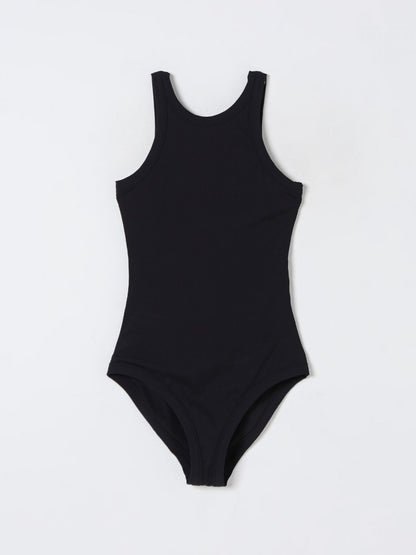 Toteme Swimsuit Woman Black