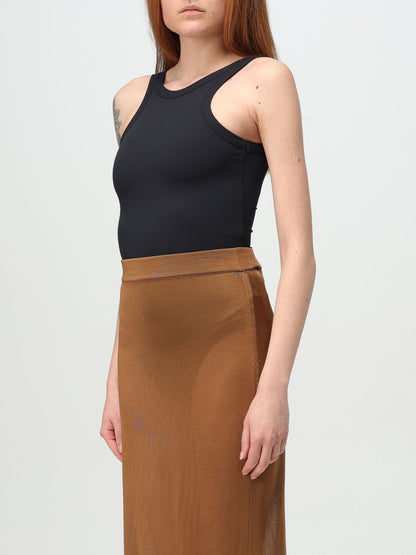 Toteme Swimsuit Woman Black