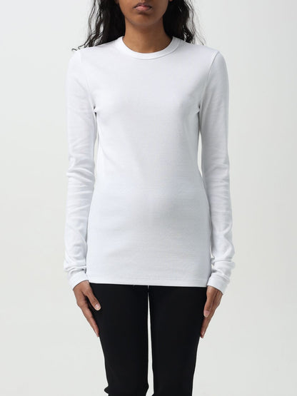 Toteme T Shirt Woman White