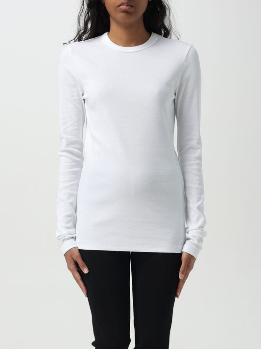 Toteme T Shirt Woman White